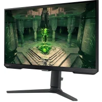 Игровой монитор Samsung Odyssey G4 LS25BG400EUXEN фото 2